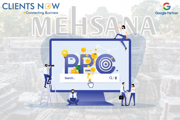 PPC Management Service in Mehsana