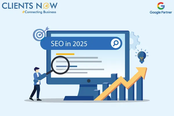 SEO Company In Delhi