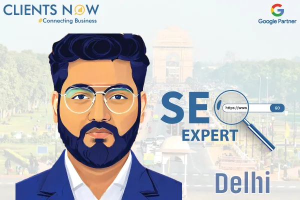 Best Seo Expert in Delhi