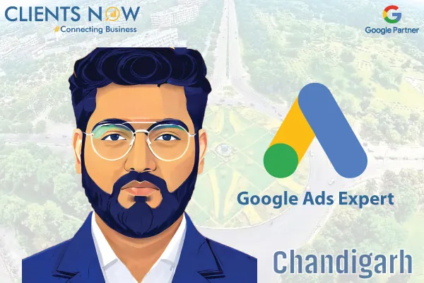 Google Ads Expert In Chandigarh