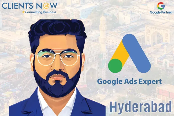 Google Ads Expert In Hyderabad