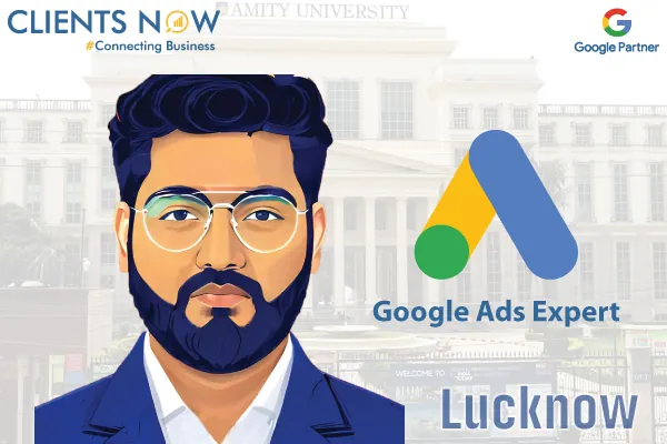 Google Ads Expert In Lucknow
