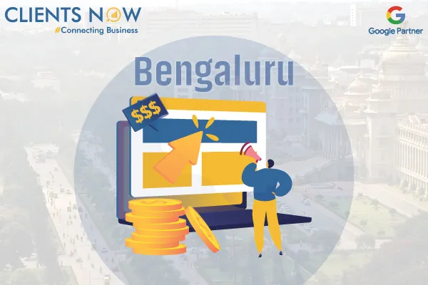 Google Ads Management