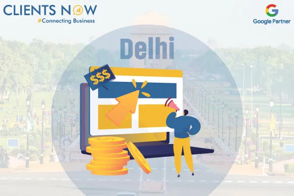 Google Ads Management