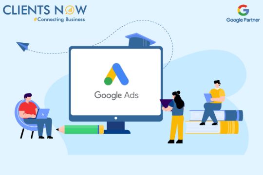 Google Ads Management Agency in Ahmedabad