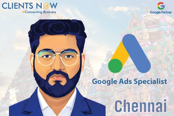 Google Ads Specialist In Chennai