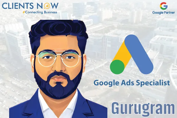 Google Ads Specialist In Gurugram