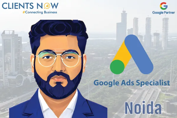 Google Ads Specialist In Noida