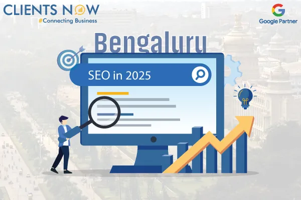 SEO Services In Bengaluru