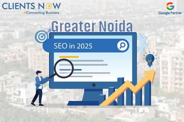 SEO Services In Greater Noida