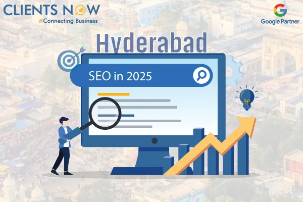 SEO Services In Hyderabad