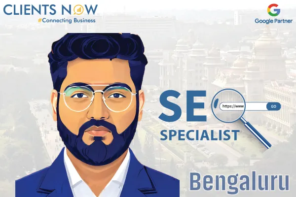 SEO Specialist