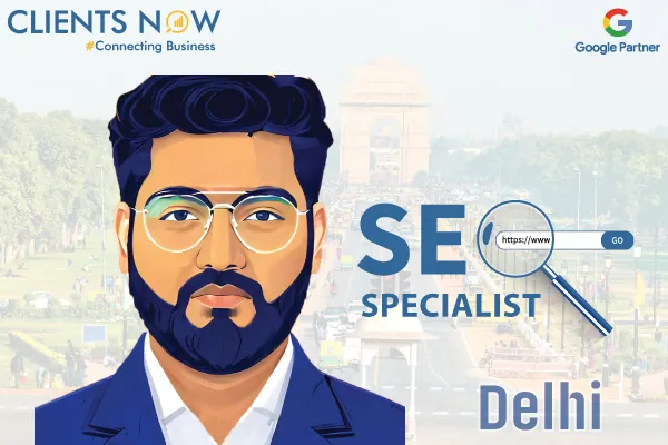 SEO Specialist