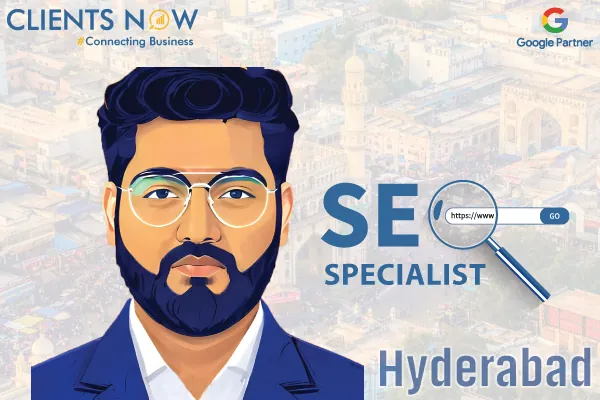 SEO Specialist
