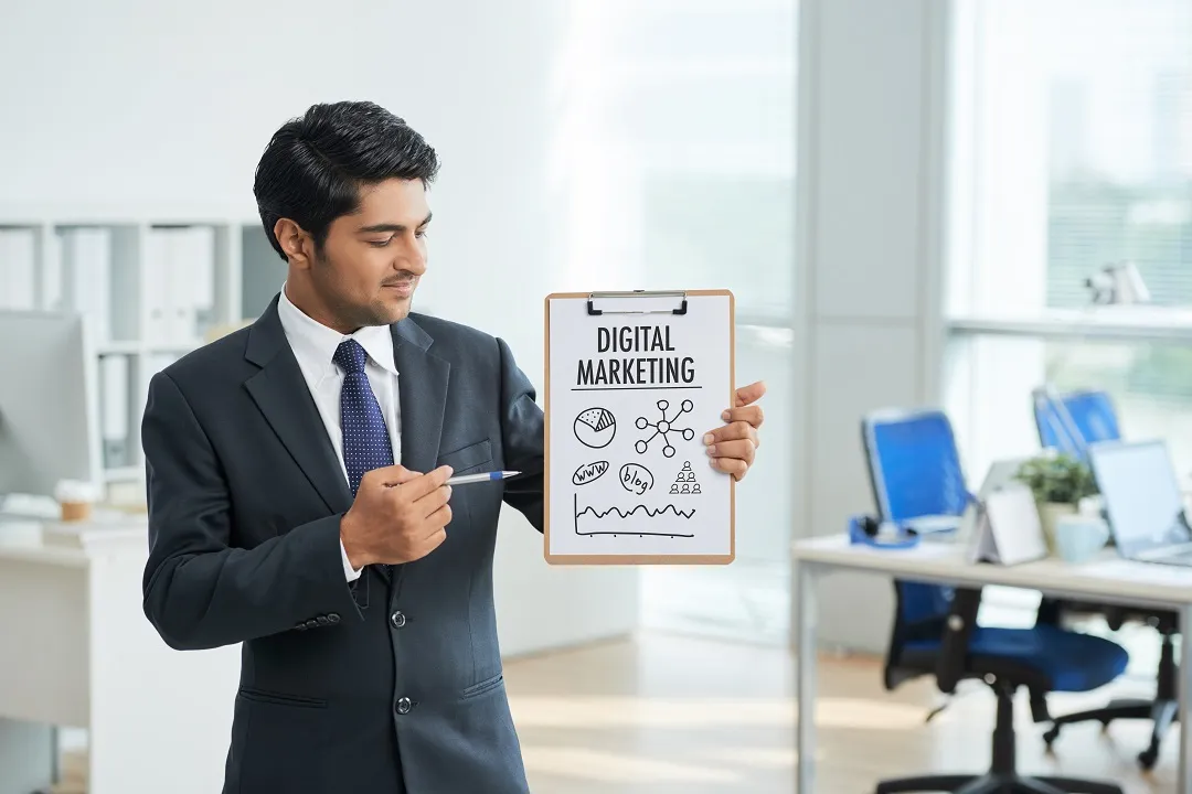 Digital Marketing Training in Ahmedabad