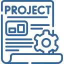 Live project training