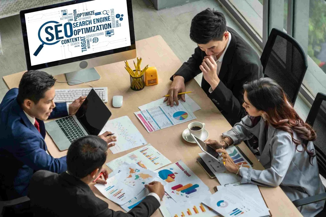 SEO Training in Ahmedabad