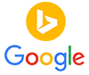 Google, Bing Local Business