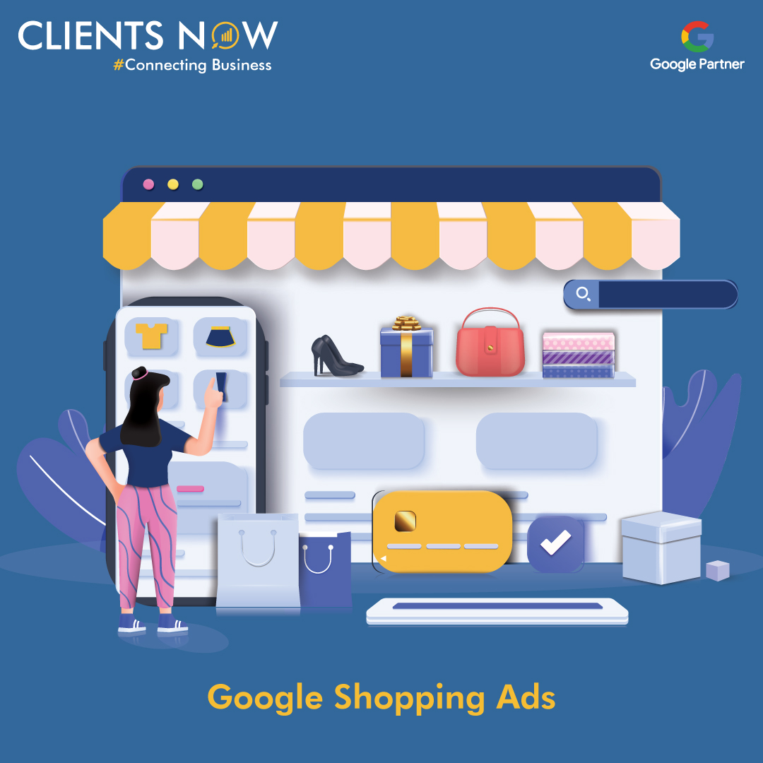 google shopping ads service in ahmedabad