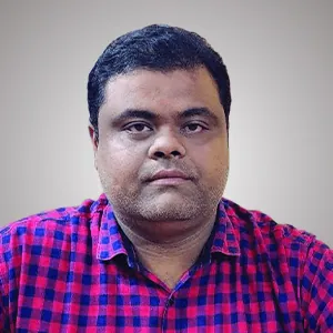 Anjil jain