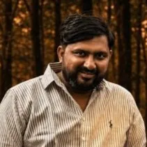 Chirag Patel