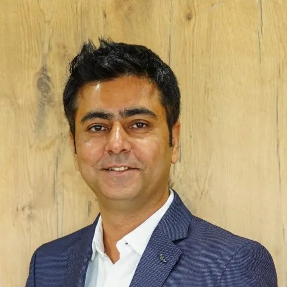 Darshan Pathak