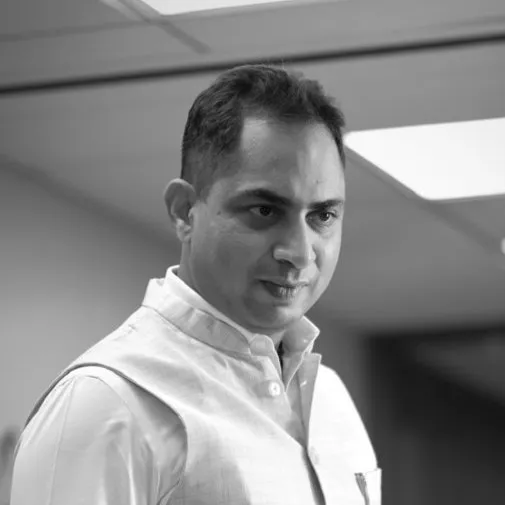 Jimmy Soni
