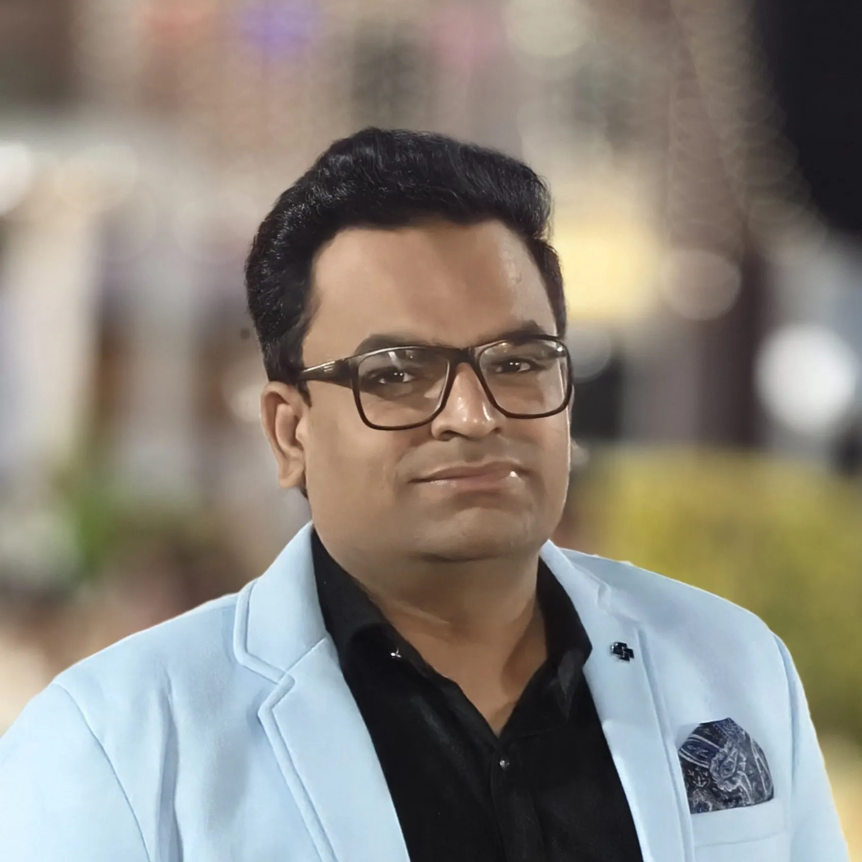 Dr. Mohammad Junaid