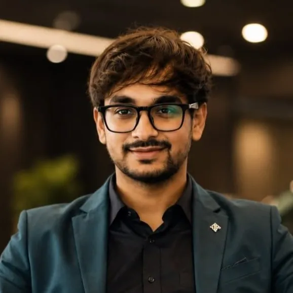 Sahil Doshi