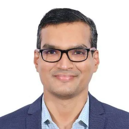 Dr. S. K. Agarwal