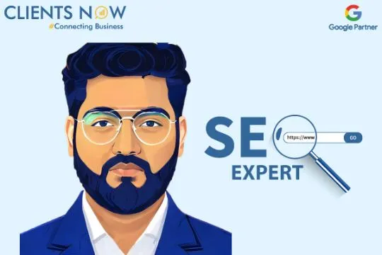No. 1 SEO Expert in India