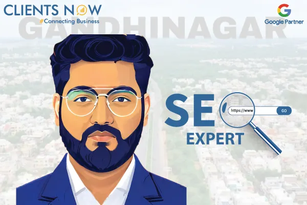 Best Seo Expert in Gandhinagar