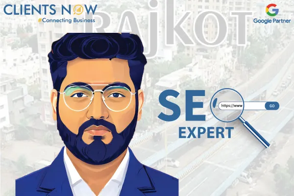 Best Seo Expert in Rajkot