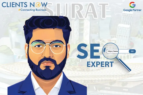 Best Seo Expert In Surat