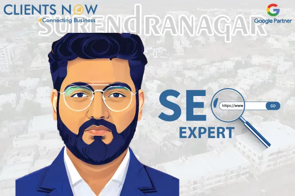 Best Seo Expert In Surendranagar