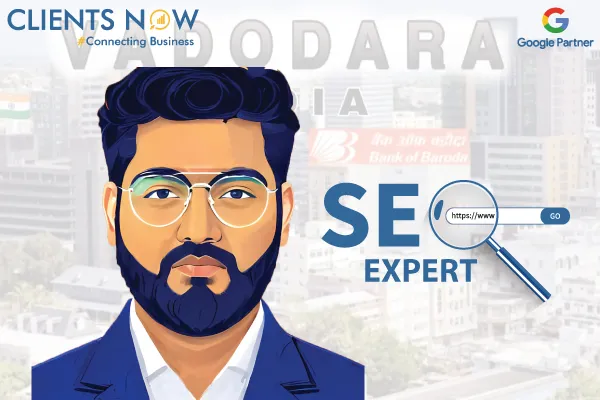Best Seo Expert In Vadodara