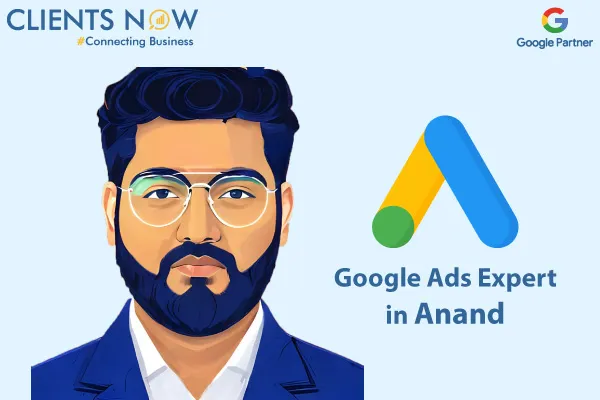 Google Ads Expert In Anand