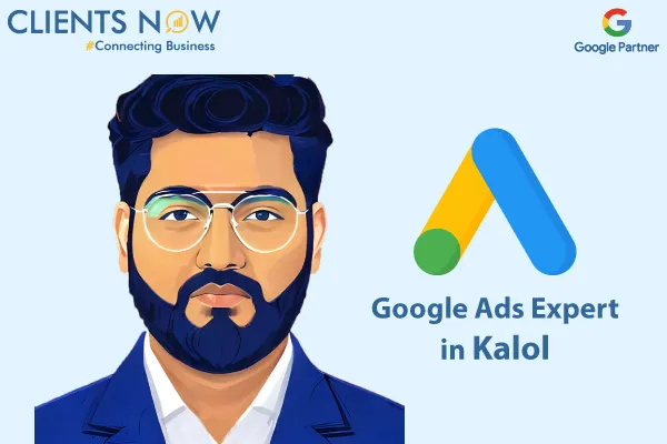 Google Ads Expert In Kalol