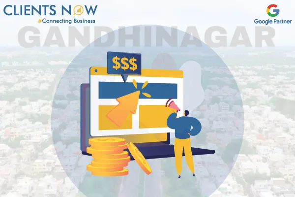 Google Ads Management Agency in Gandhinagar