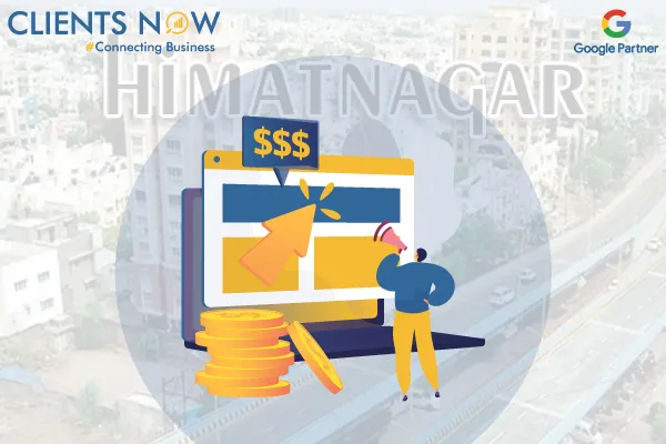 Google Ads Management Agency in Himatnagar