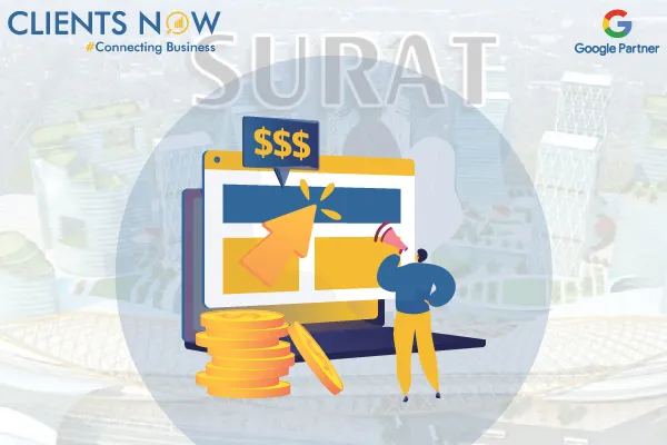Google Ads Management Agency in Surat