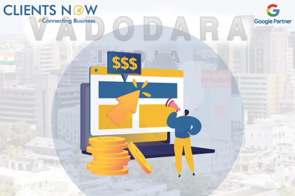 Google Ads Management Agency in Vadodara