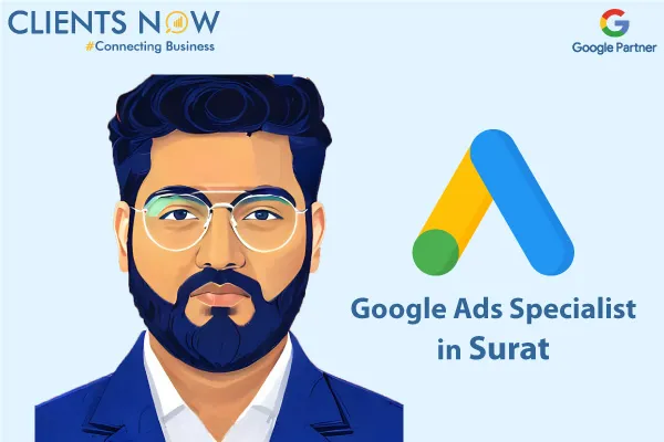 Google Ads Specialist In Surat