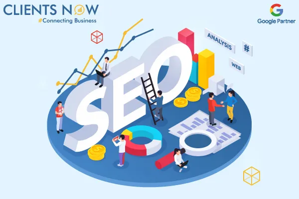 Learn How SEO Company Can Help Your Business Expand