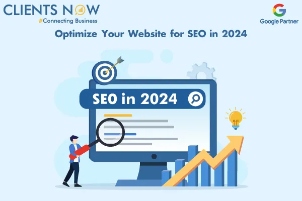 How To Optimize Your Website for SEO in 2024