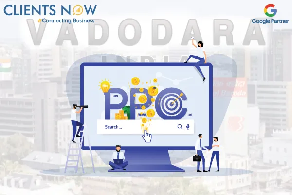 PPC Management Service in Vadodara