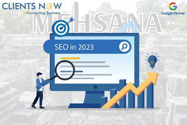 SEO Services In Mehsana