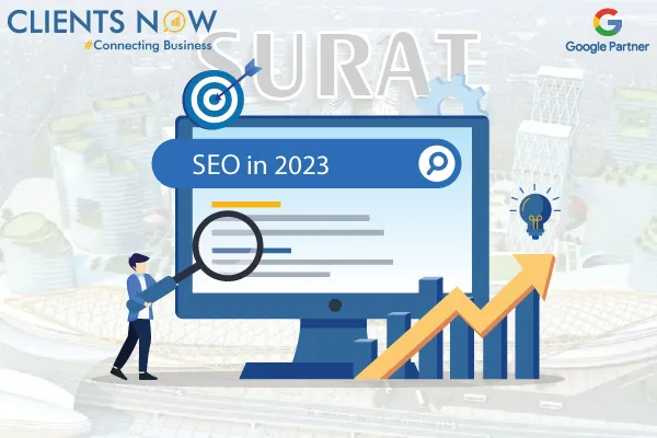SEO Services In Surat