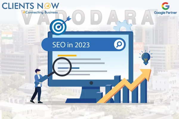 SEO Services In Vadodara