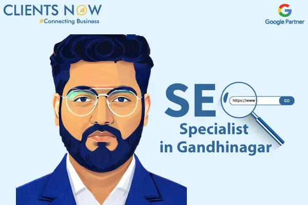 SEO Specialist In Gandhinagar